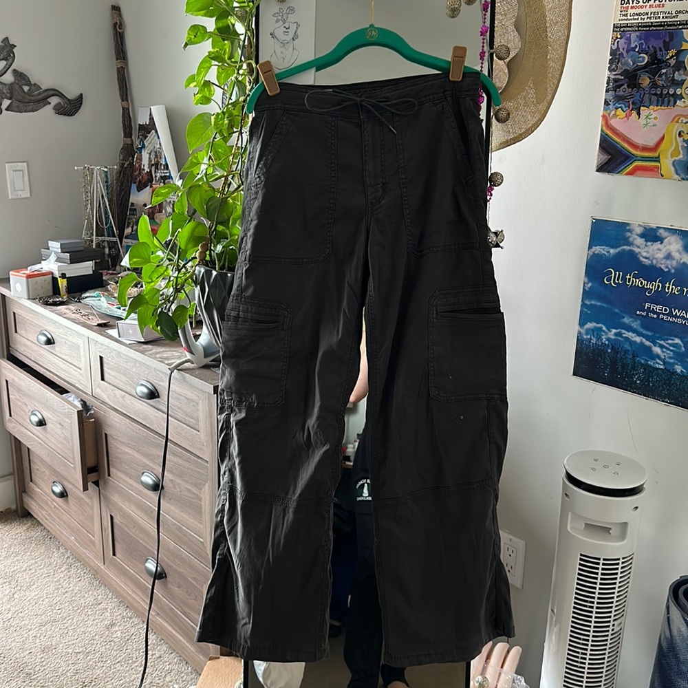 Cargo pants